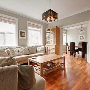 Appartement met Twee Slaapkamers