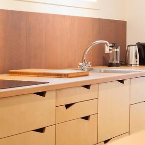 Appartement met Drie Slaapkamers